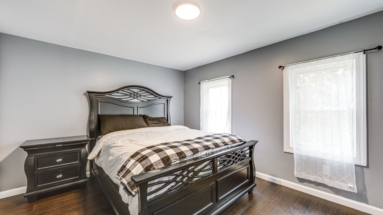 Photo of Bedroom in Auburn
