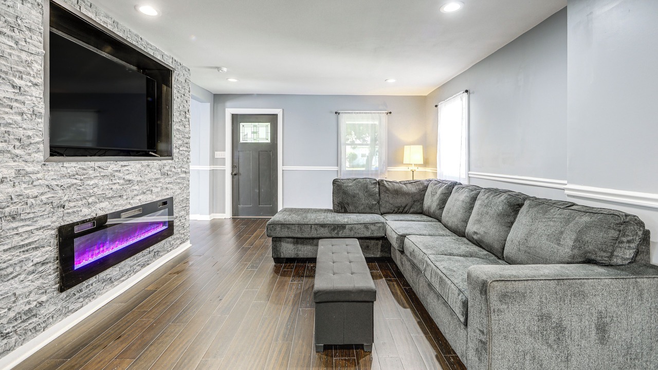 Photo of Bedroom in Auburn