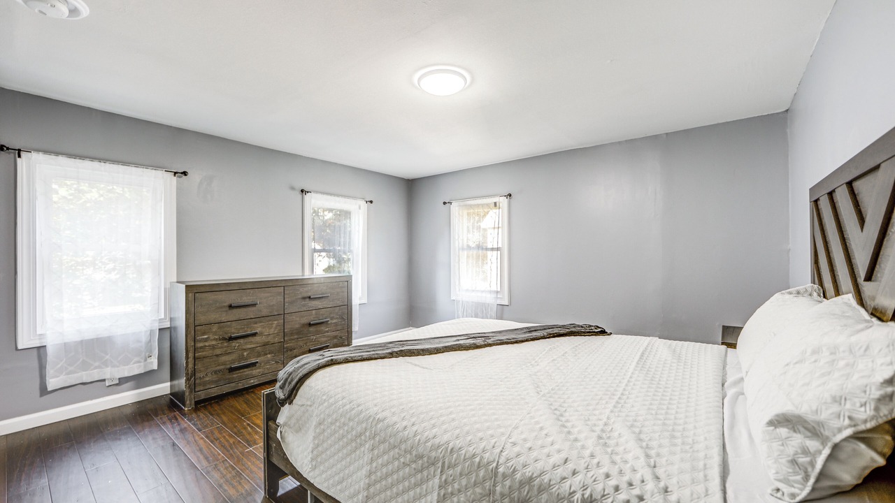 Photo of Bedroom in Auburn