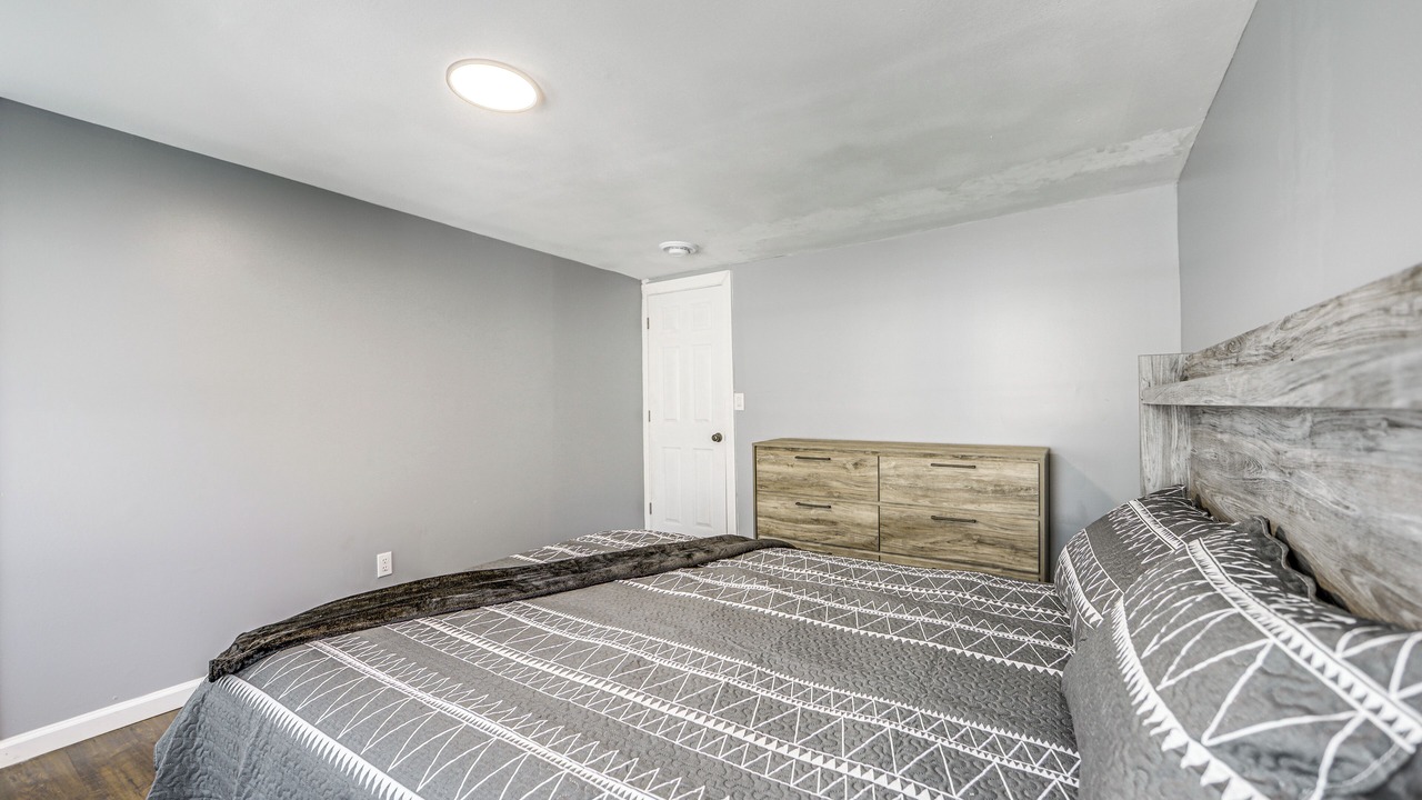 Photo of Bedroom in Auburn