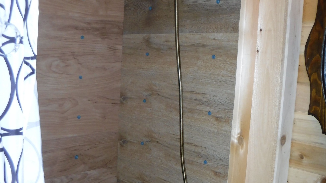 Photo of Bathroom in Algoma District
