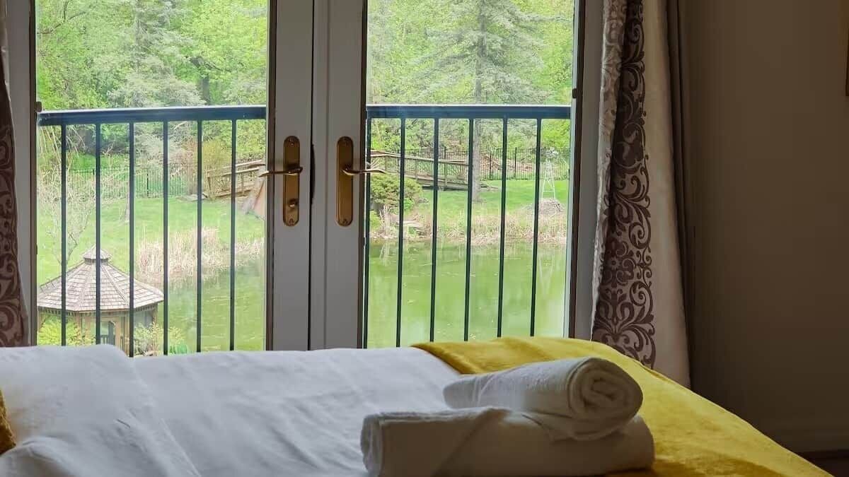 Photo of Bedroom in Thornhill
