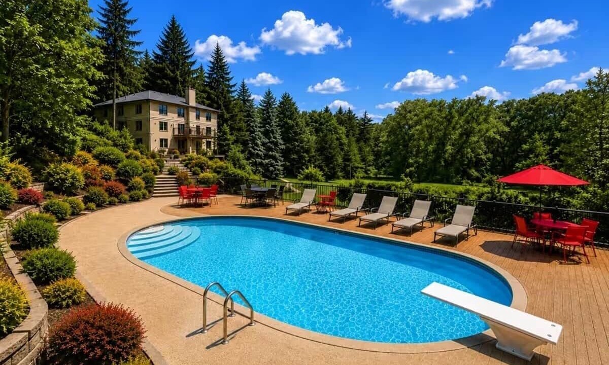 Photo of Outdoor in Thornhill
