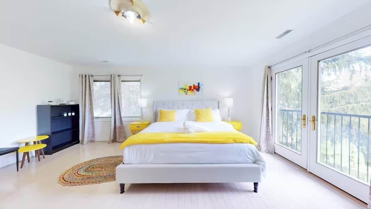 Photo of Bedroom in Thornhill