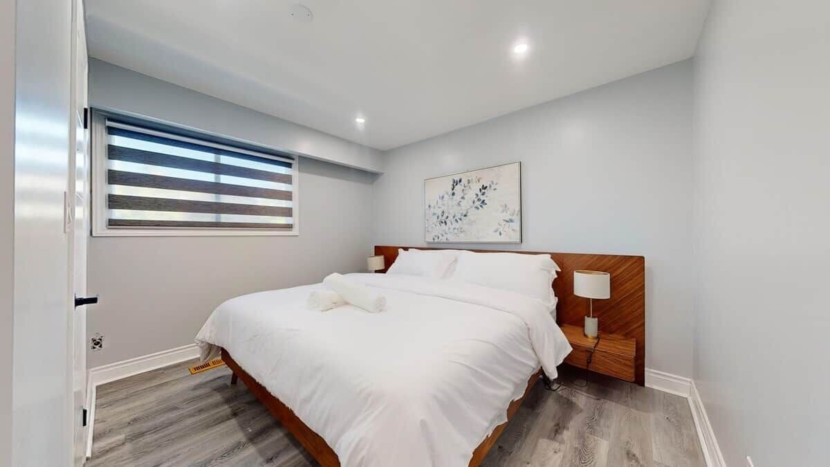 Photo of Bedroom in York Regional Municipality