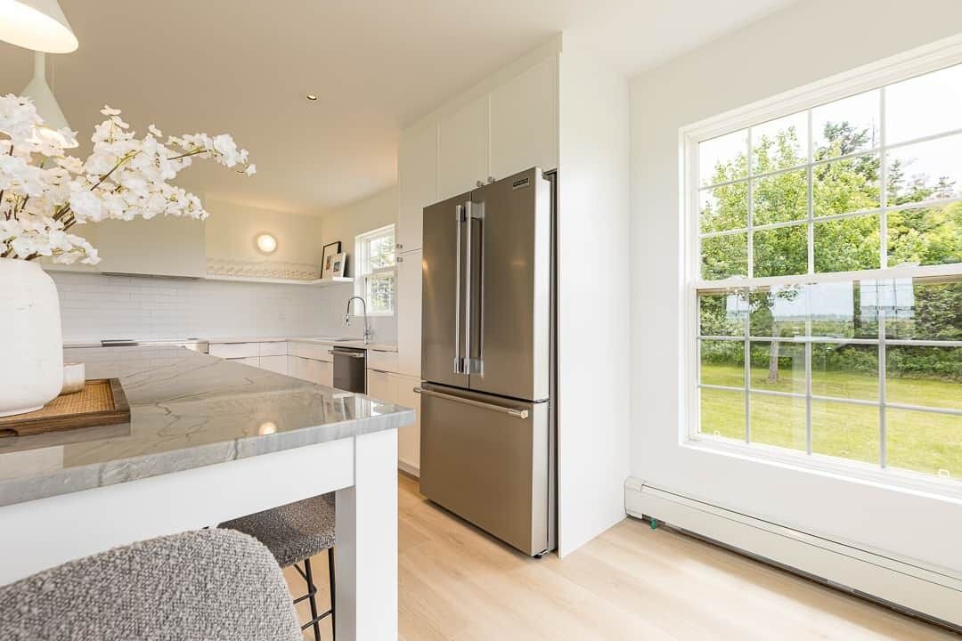 Photo of Kitchen in Saint Peters Bay