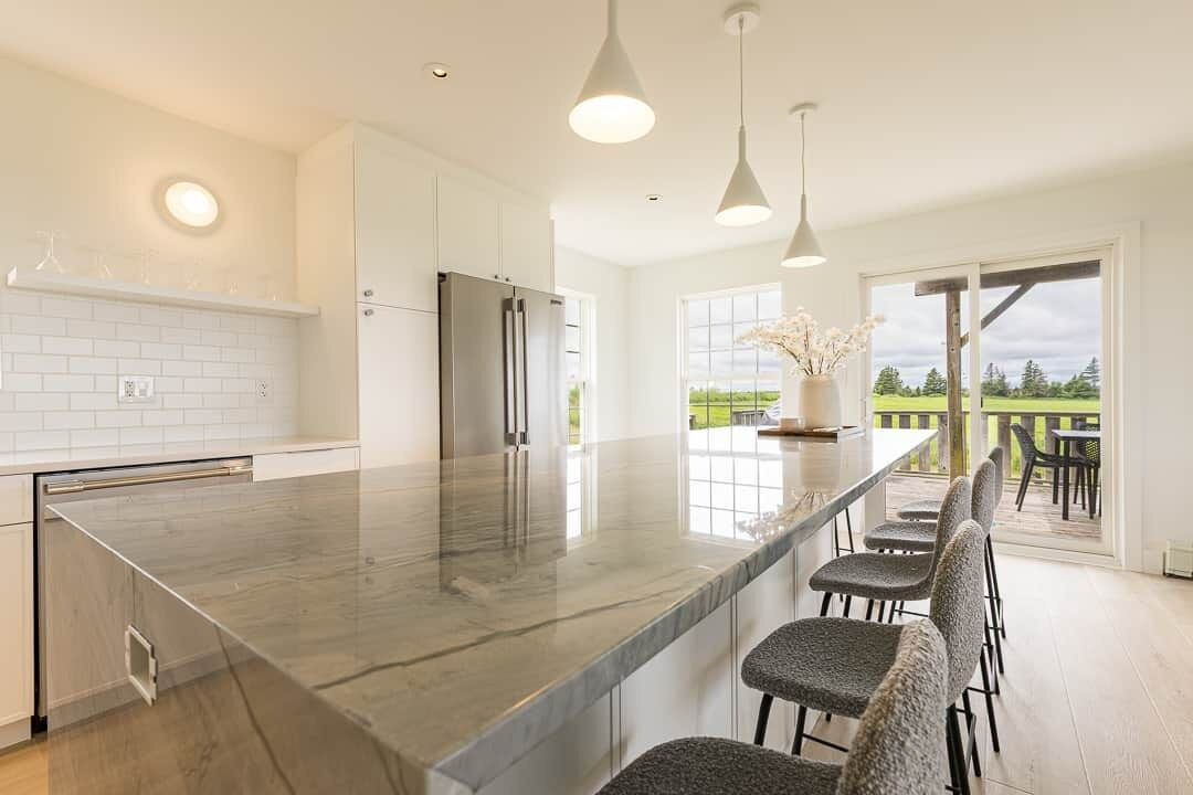 Photo of Kitchen in Saint Peters Bay