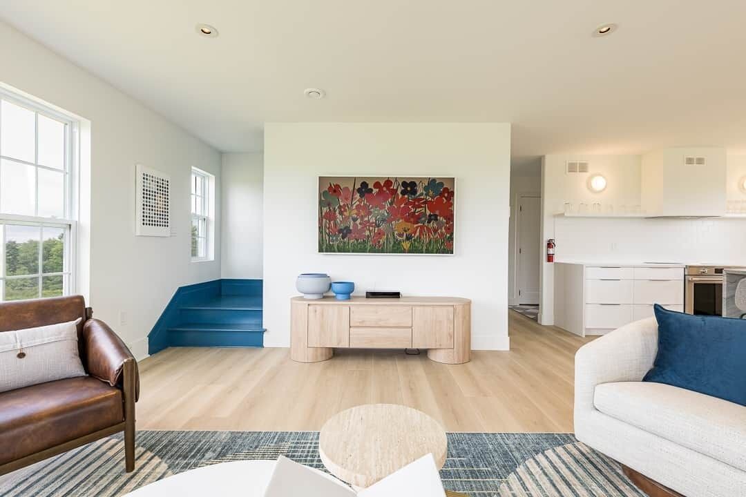 Photo of Livingroom in Saint Peters Bay
