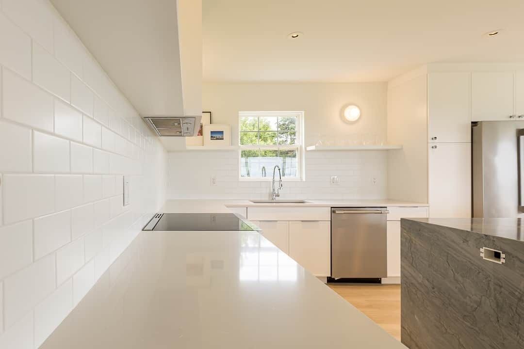 Photo of Kitchen in Saint Peters Bay