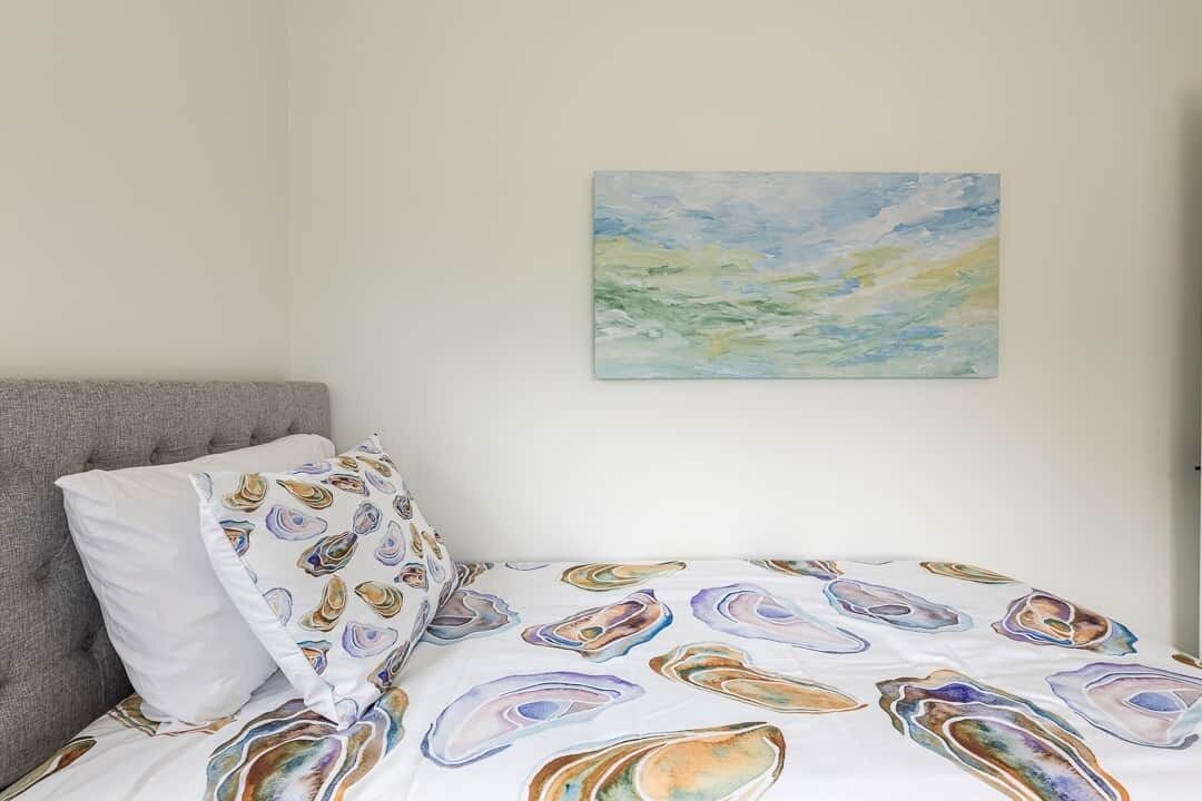 Photo of Bedroom in Saint Peters Bay