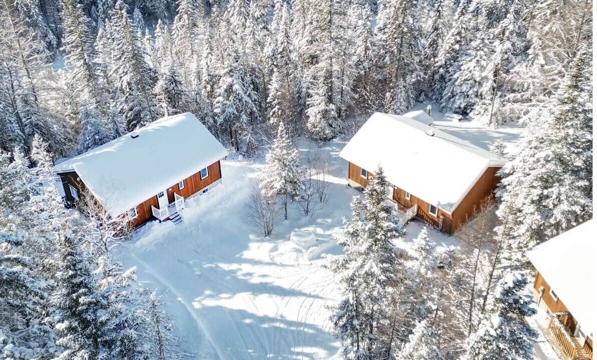 Photo of Outdoor in Notre-Dame-de-la-Merci
