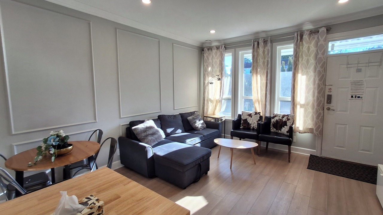 Photo of Livingroom in Richmond