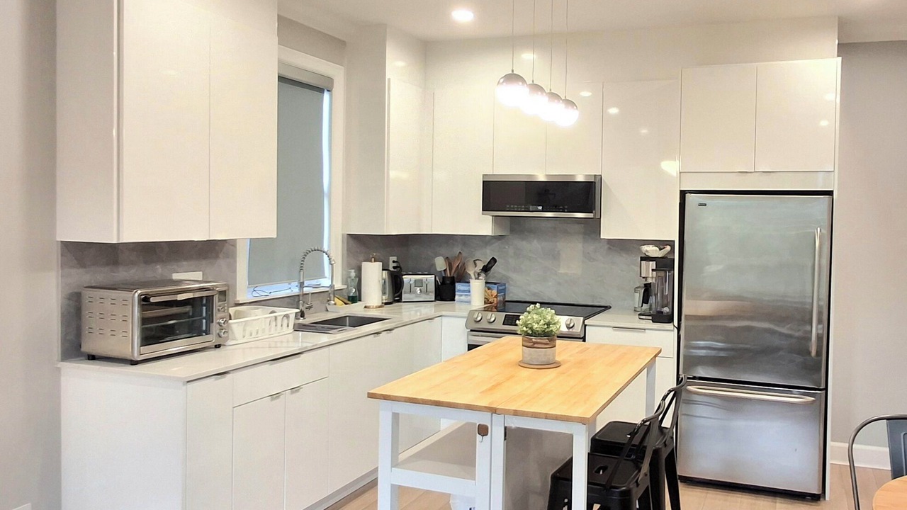 Photo of Kitchen in Richmond