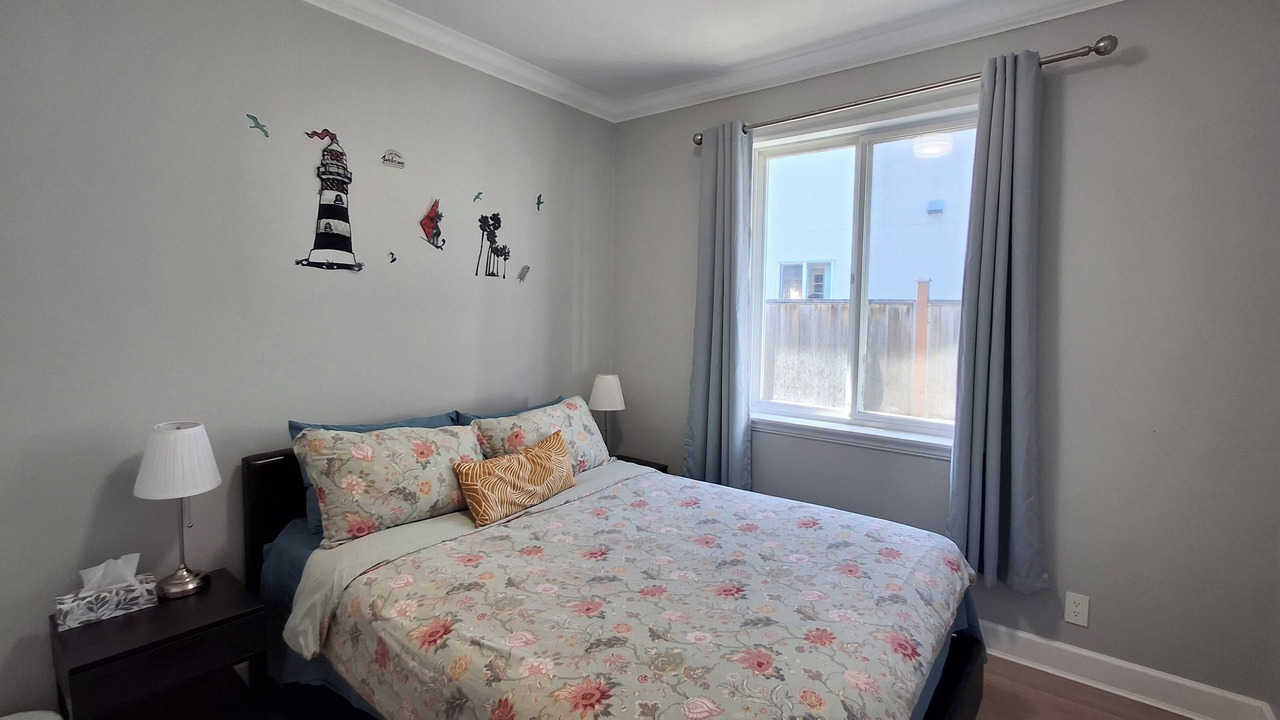 Photo of Bedroom in Richmond