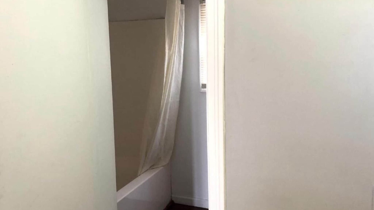 Photo of Bathroom in Seneca Falls