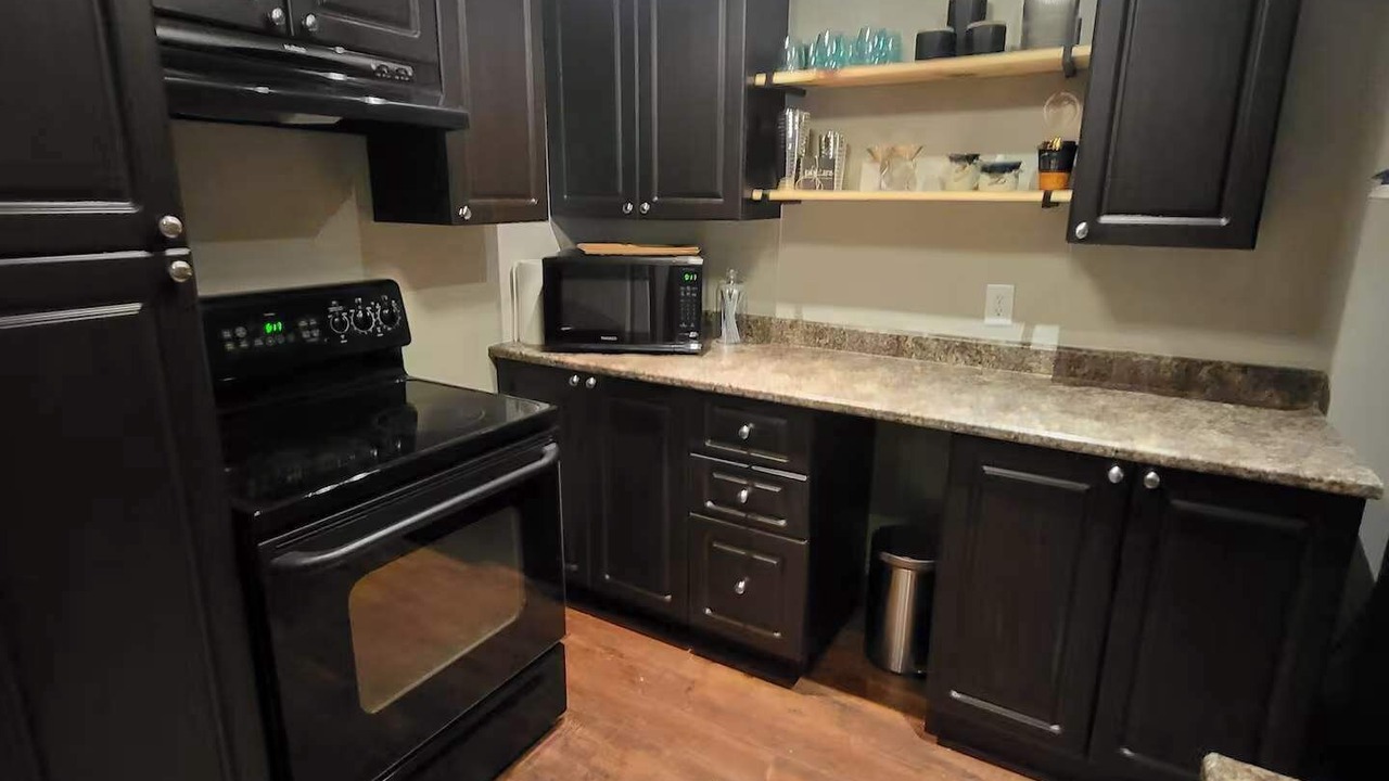 Photo of Kitchen in Salem