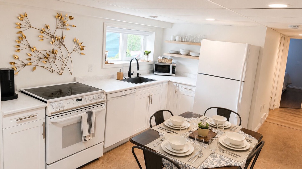 Photo of Kitchen in Kenora