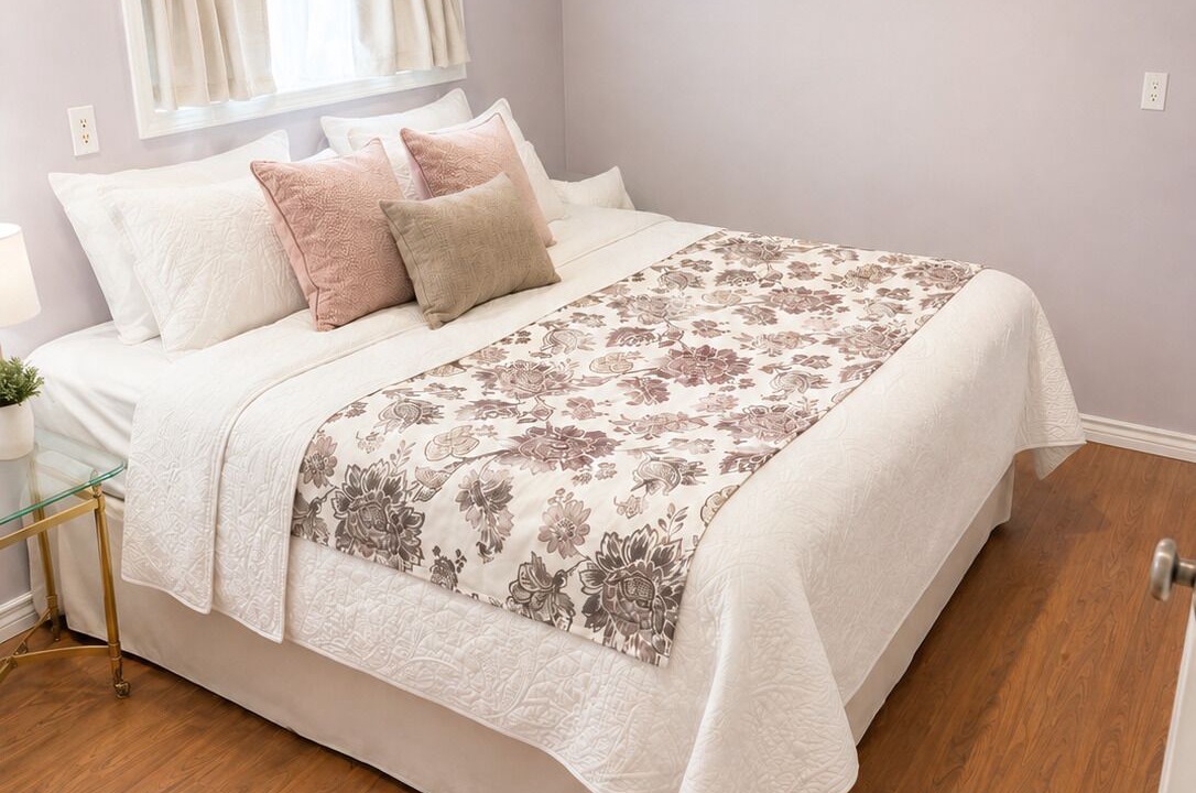Photo of Bedroom in Kenora