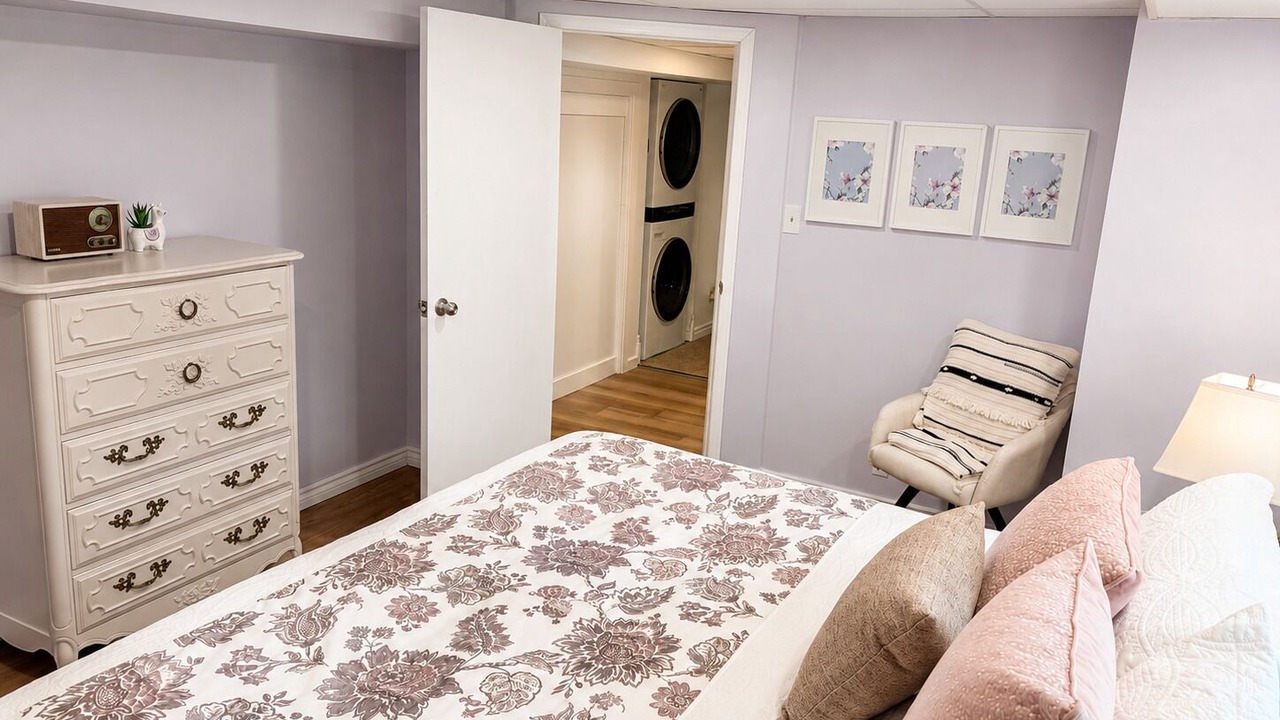 Photo of Bedroom in Kenora