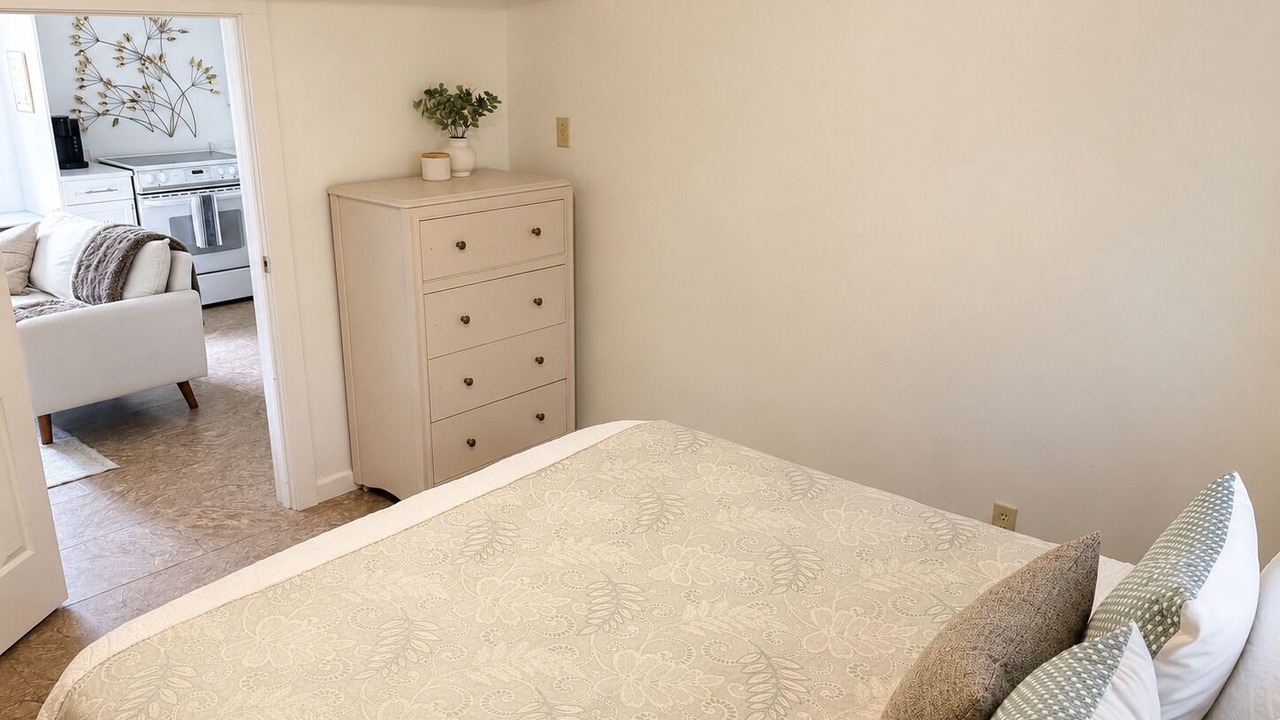 Photo of Bedroom in Kenora