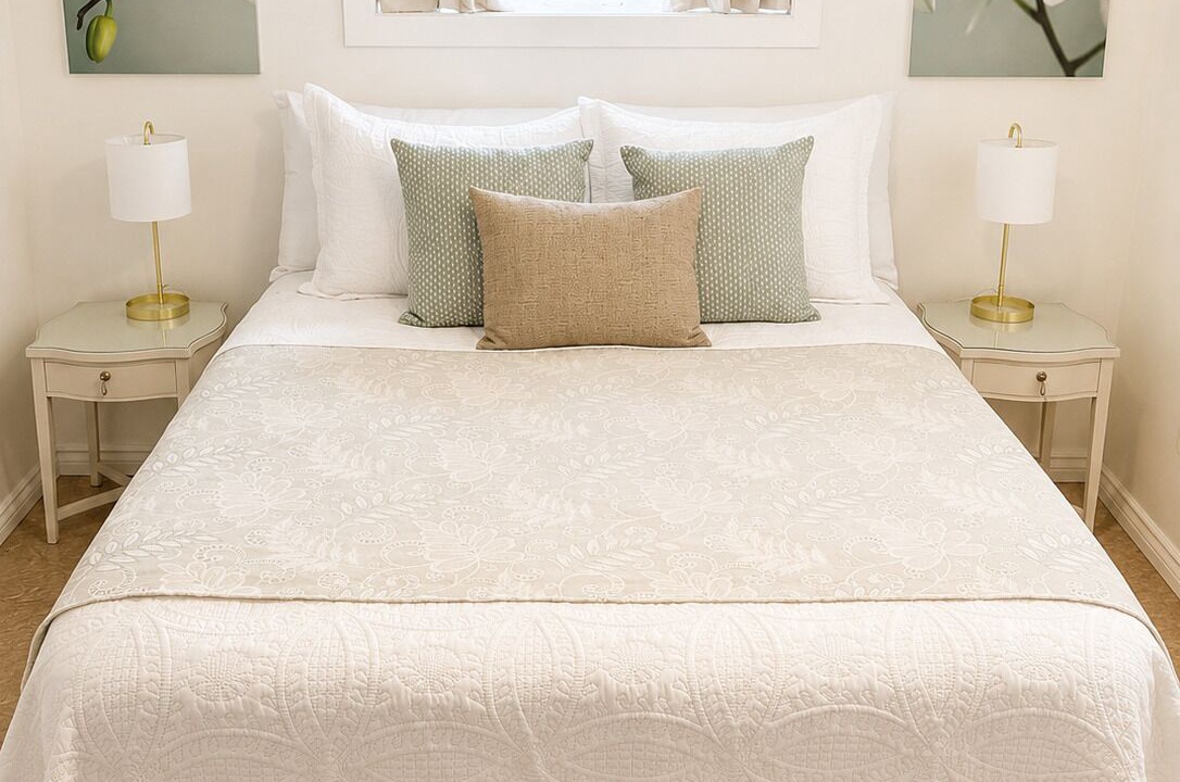 Photo of Bedroom in Kenora