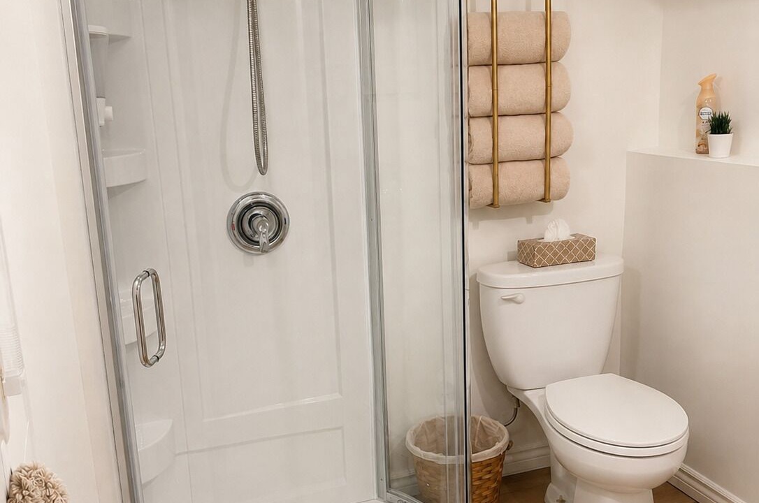 Photo of Bathroom in Kenora