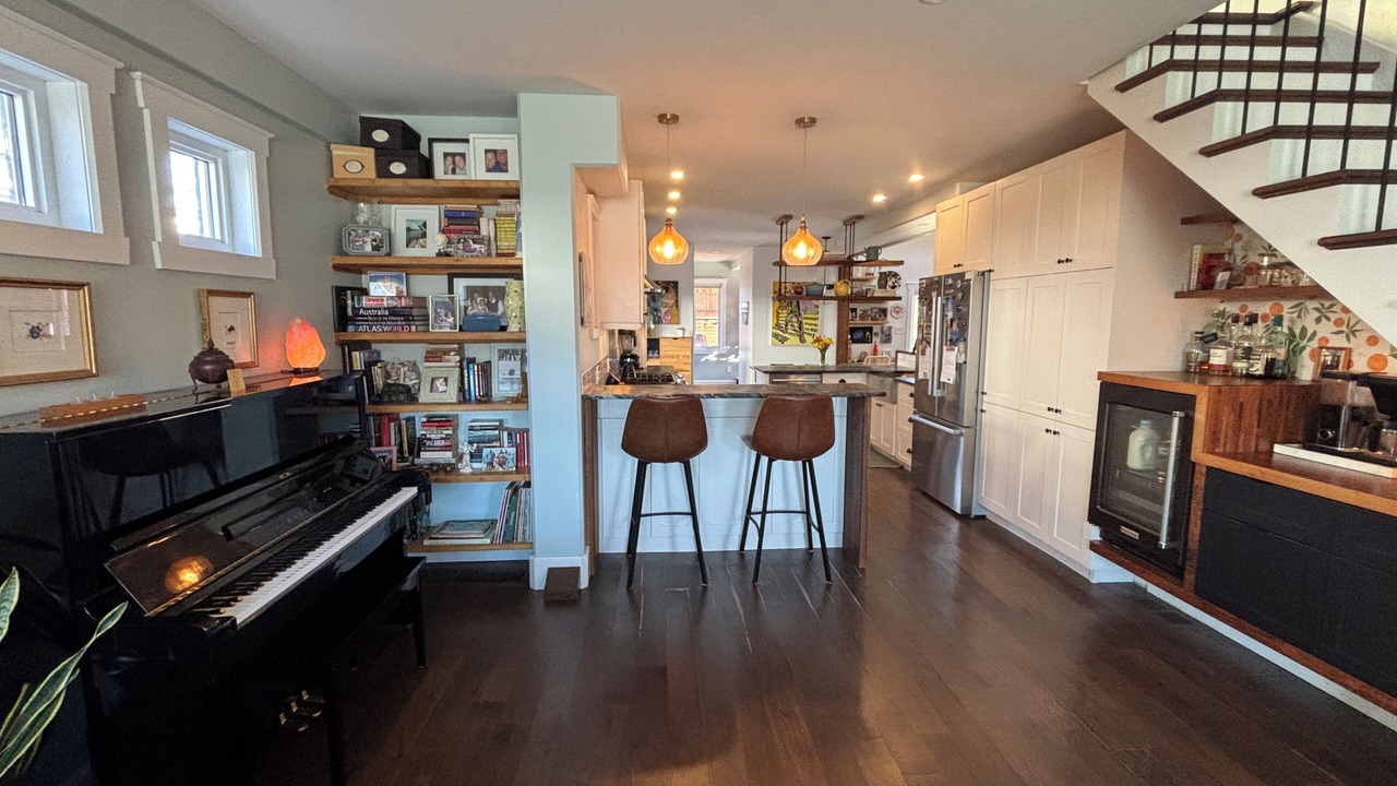 Photo of Kitchen in Kingston