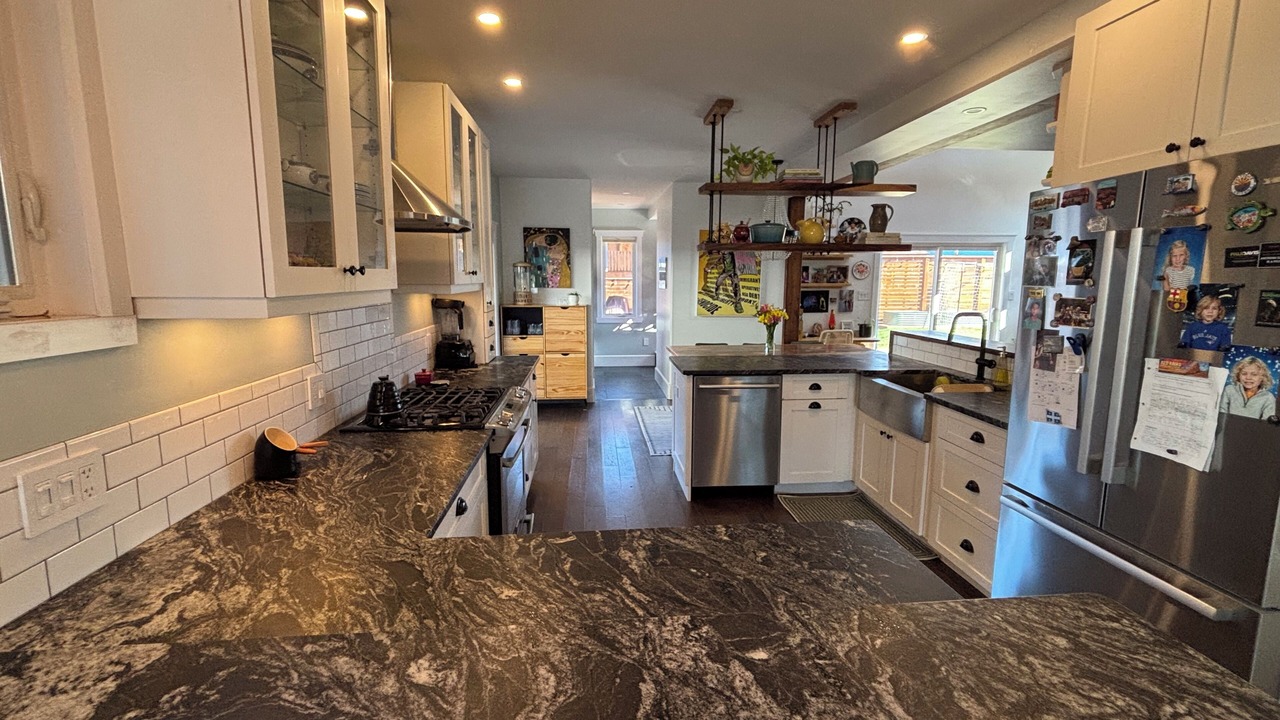 Photo of Kitchen in Kingston