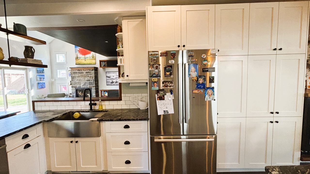 Photo of Kitchen in Kingston