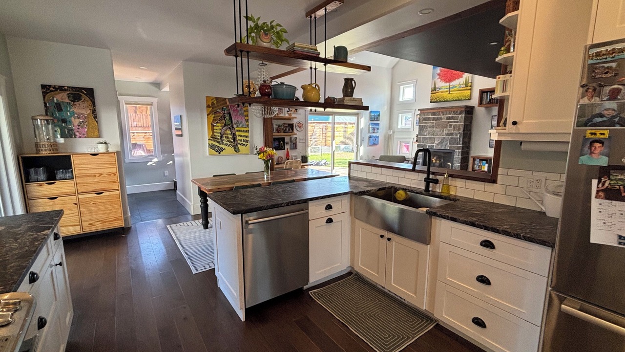 Photo of Kitchen in Kingston