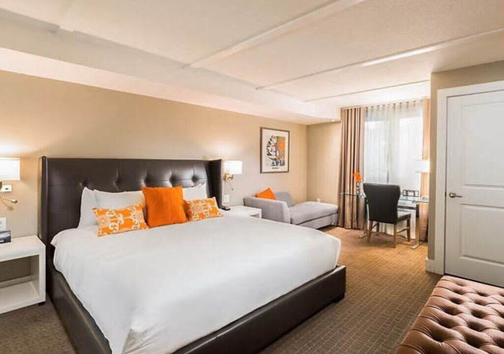 Photo of Bedroom in Collingwood