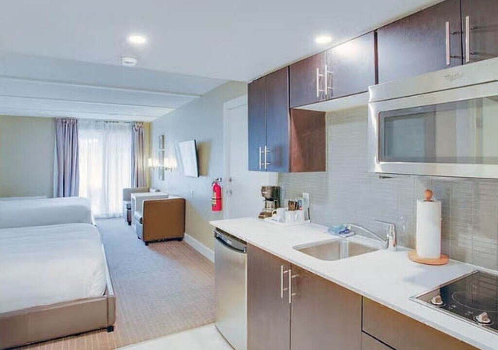 Photo of Bedroom in Collingwood