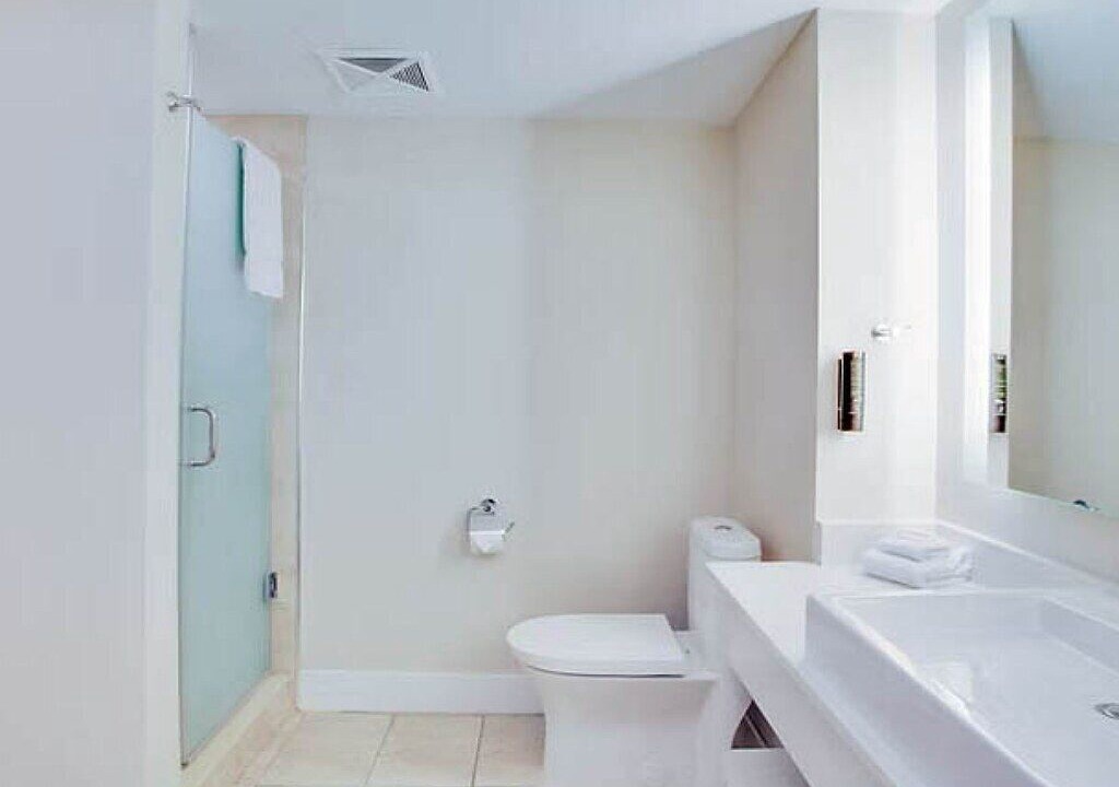 Photo of Bathroom in Collingwood