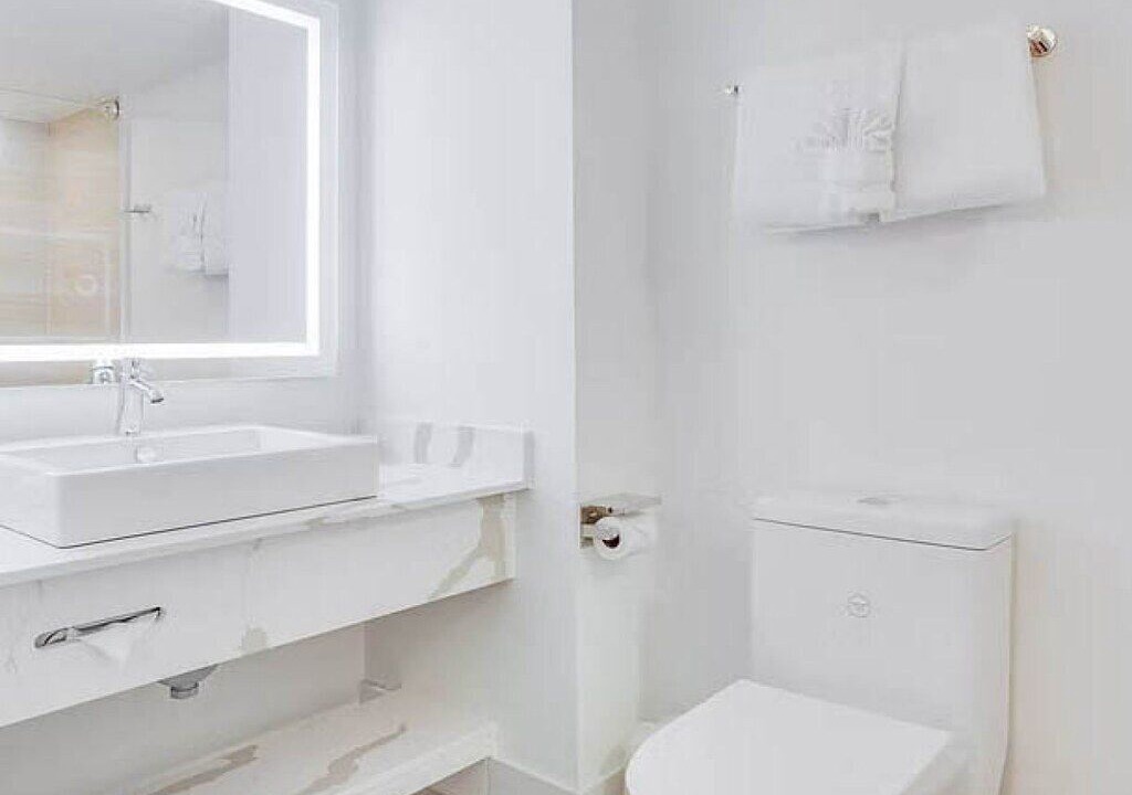 Photo of Bathroom in Collingwood