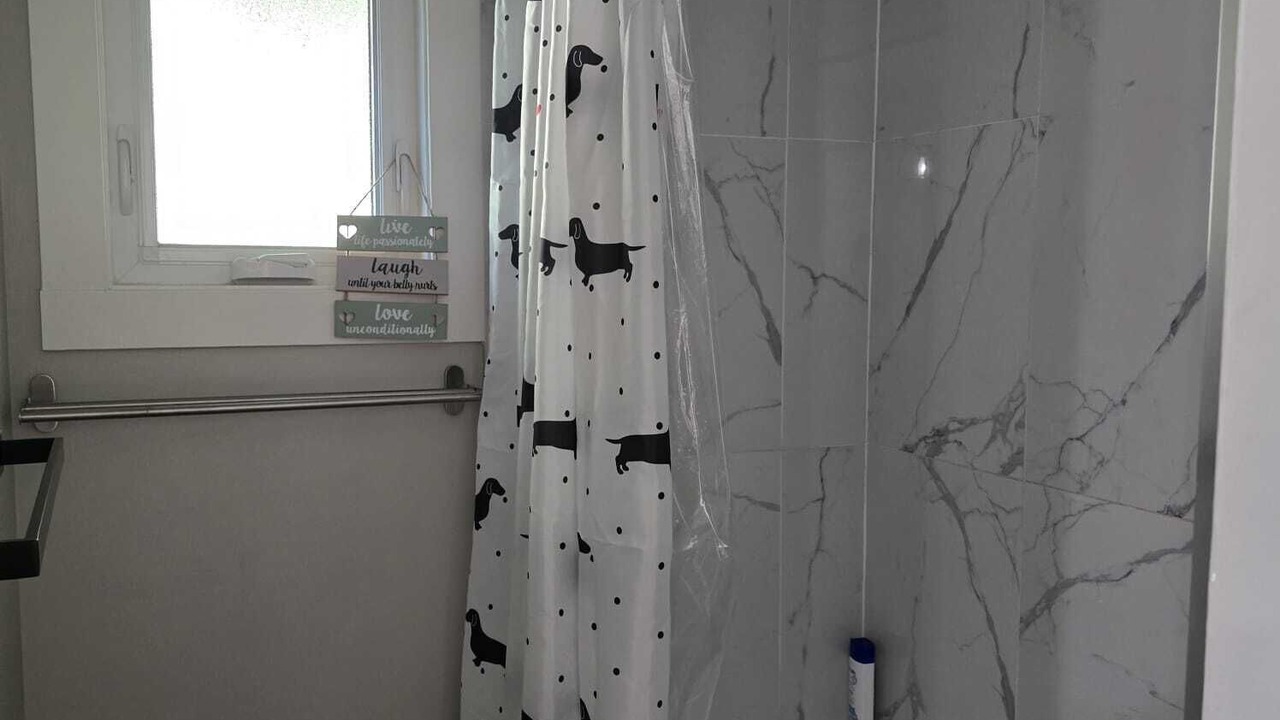 Photo of Bathroom in Maple Ridge