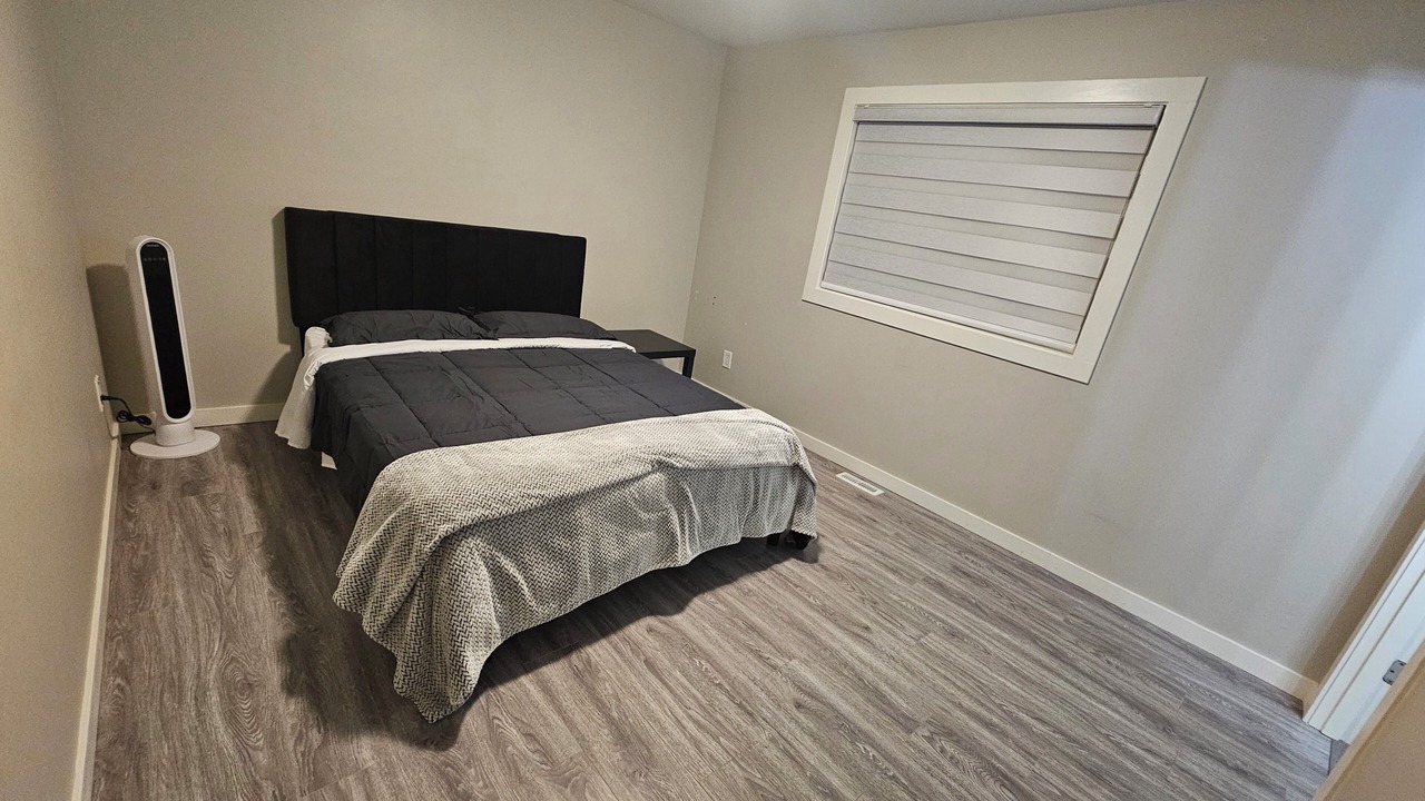 Photo of Bedroom in Maple Ridge