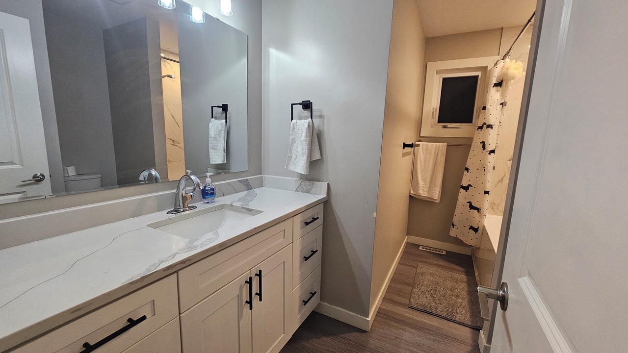 Photo of Bathroom in Maple Ridge