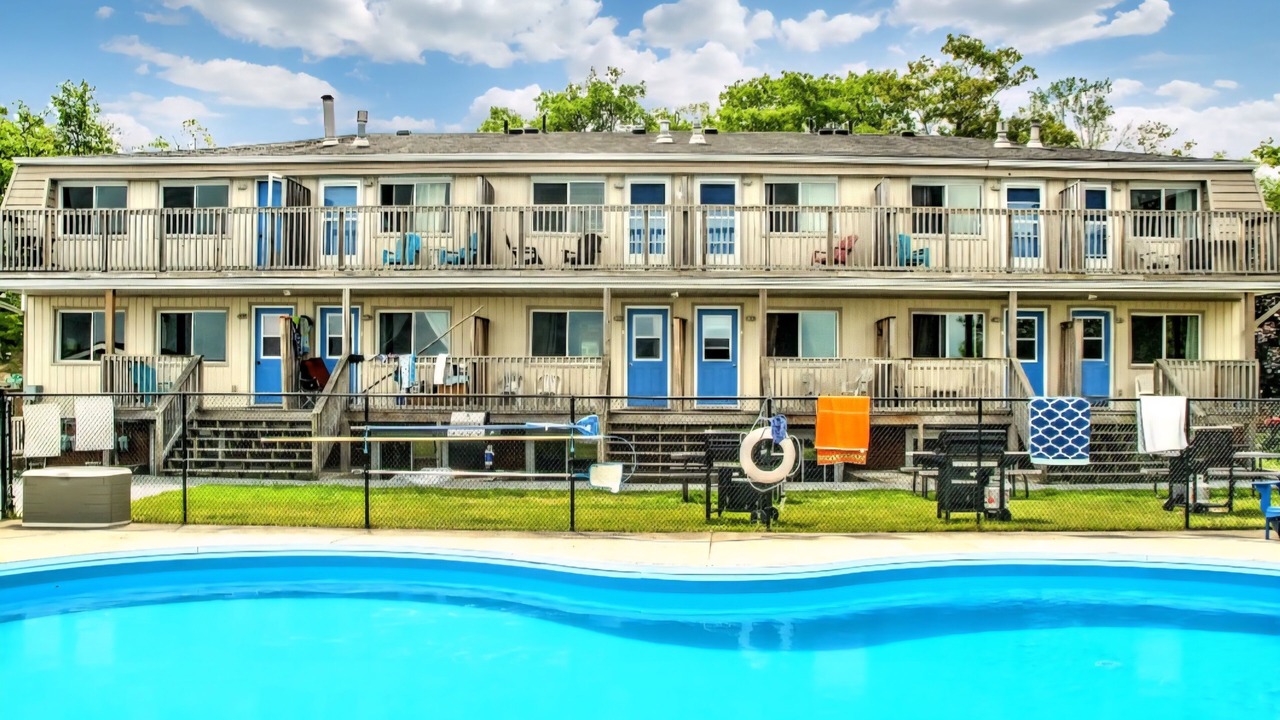 Photo of Outdoor in Wasaga Beach