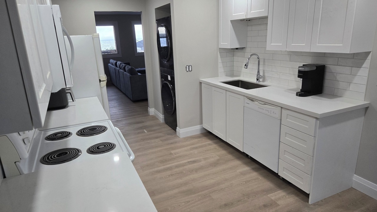 Photo of Kitchen in Wasaga Beach