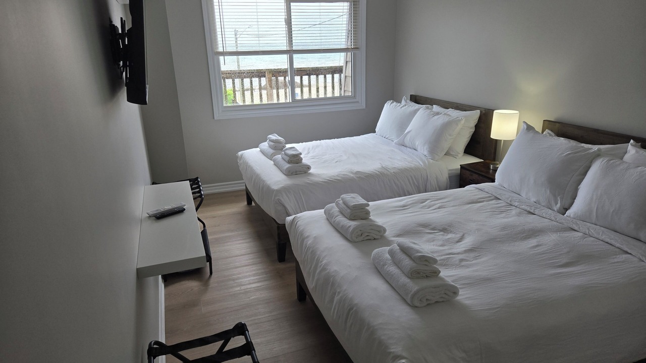 Photo of Bedroom in Wasaga Beach