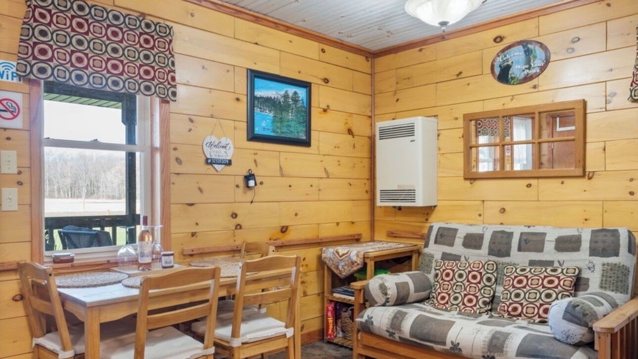 Photo of Livingroom in Langton