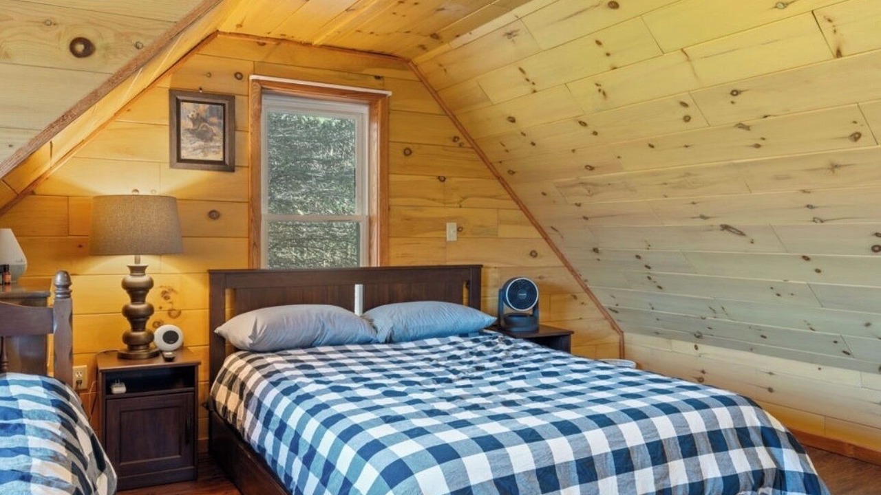 Photo of Bedroom in Langton