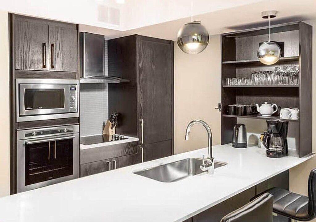 Photo of Kitchen in Collingwood