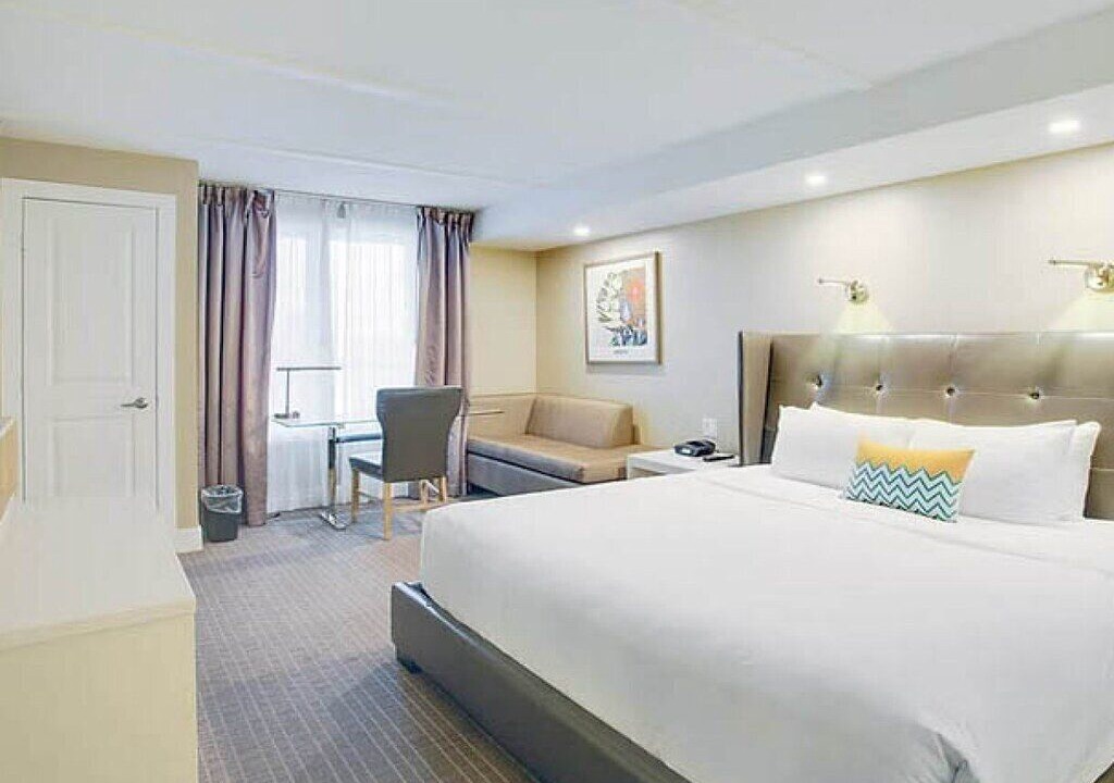 Photo of Bedroom in Collingwood