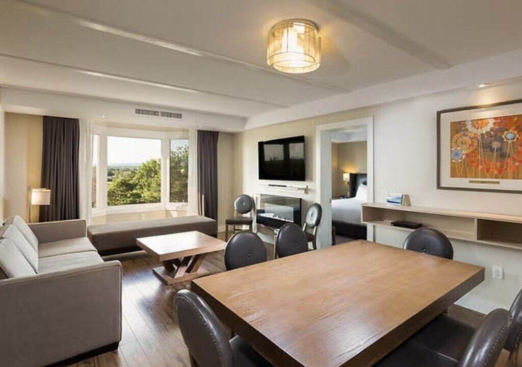 Photo of Livingroom in Collingwood