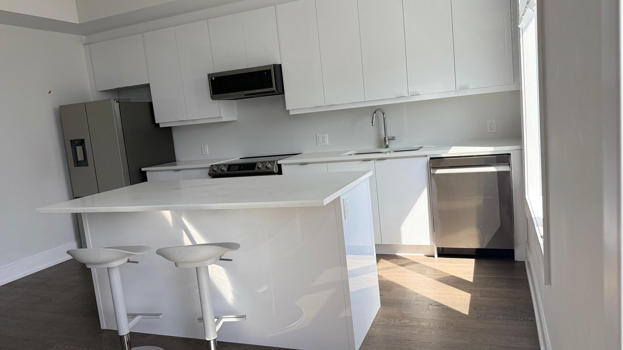 Photo of Kitchen in Elder Mills