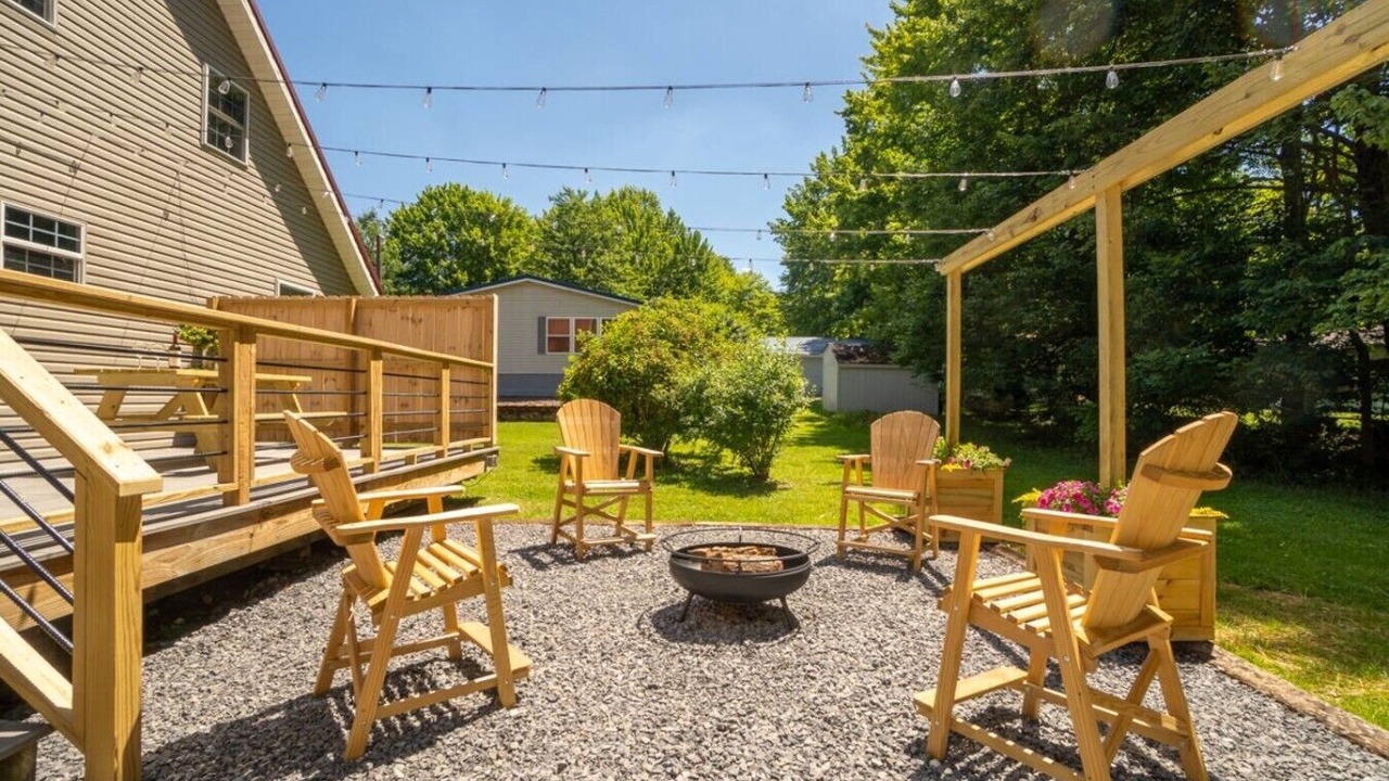 Photo of Patio Balcony in Westford