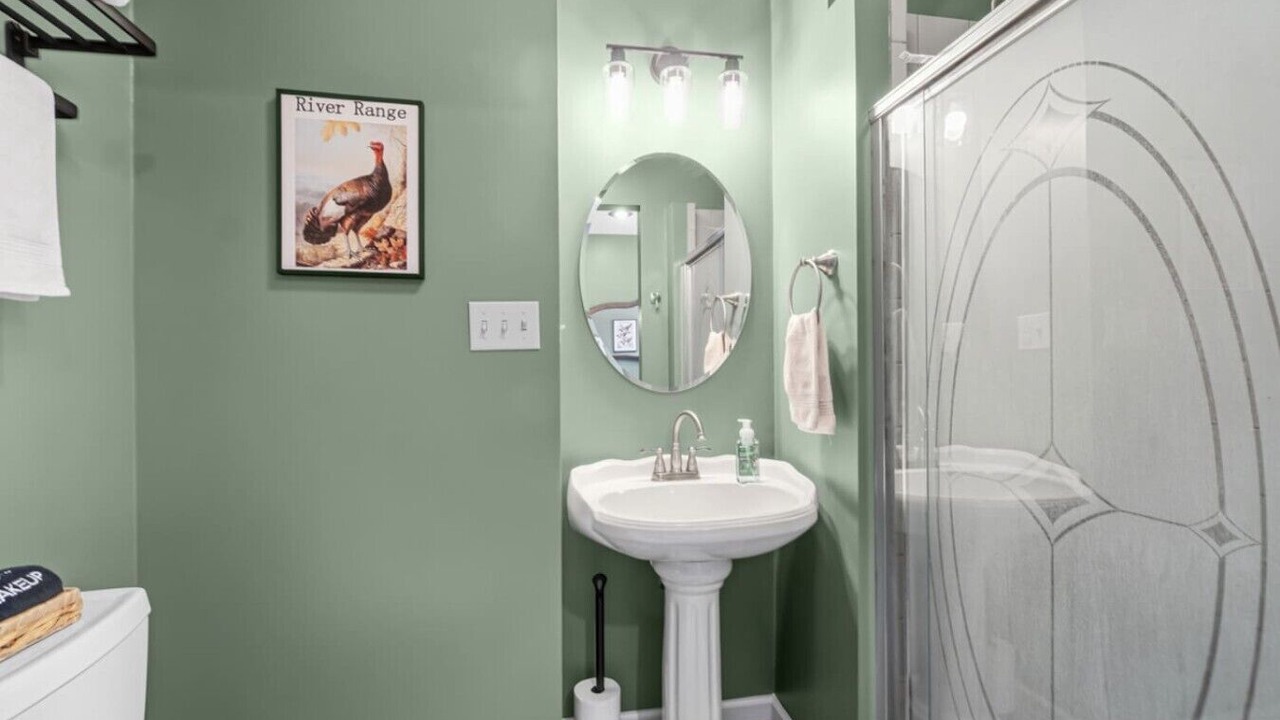 Photo of Bathroom in Westford