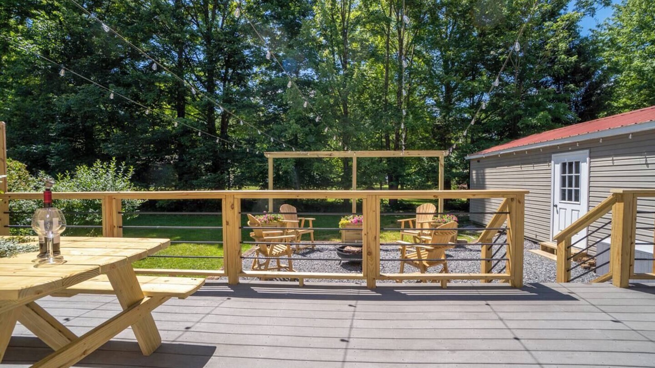 Photo of Outdoor in Westford