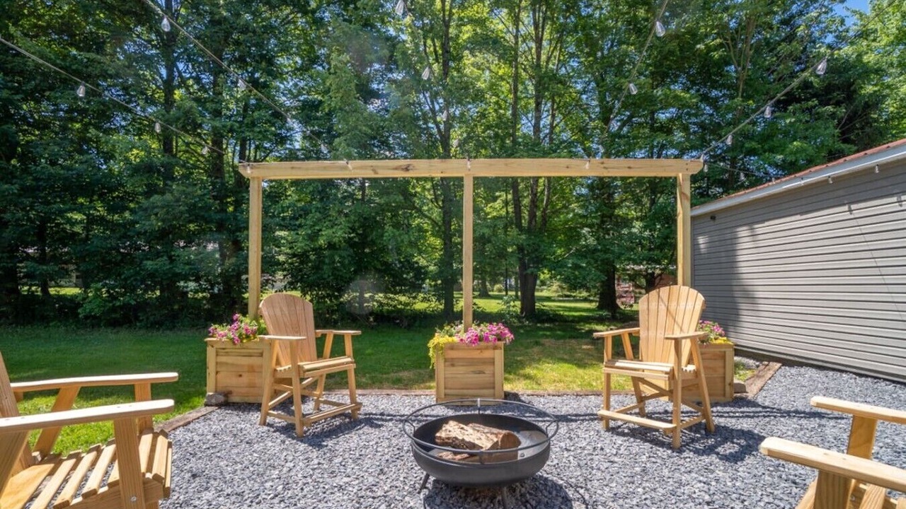 Photo of Outdoor in Westford
